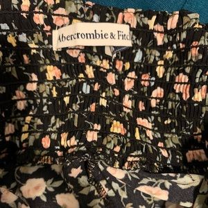 Abercrombie and Fitch Jumpsuit